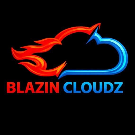 Blazin Cloudz