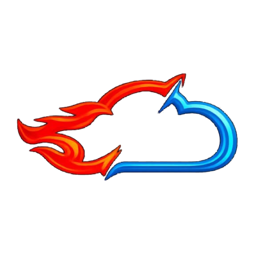 Blazin Cloudz